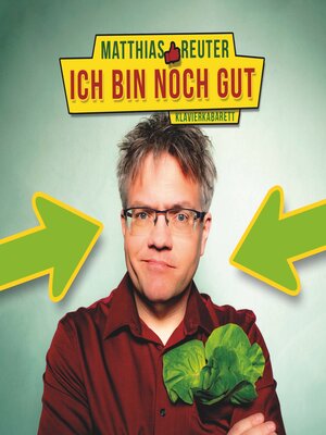 cover image of Ich bin noch gut (ungekürzt)